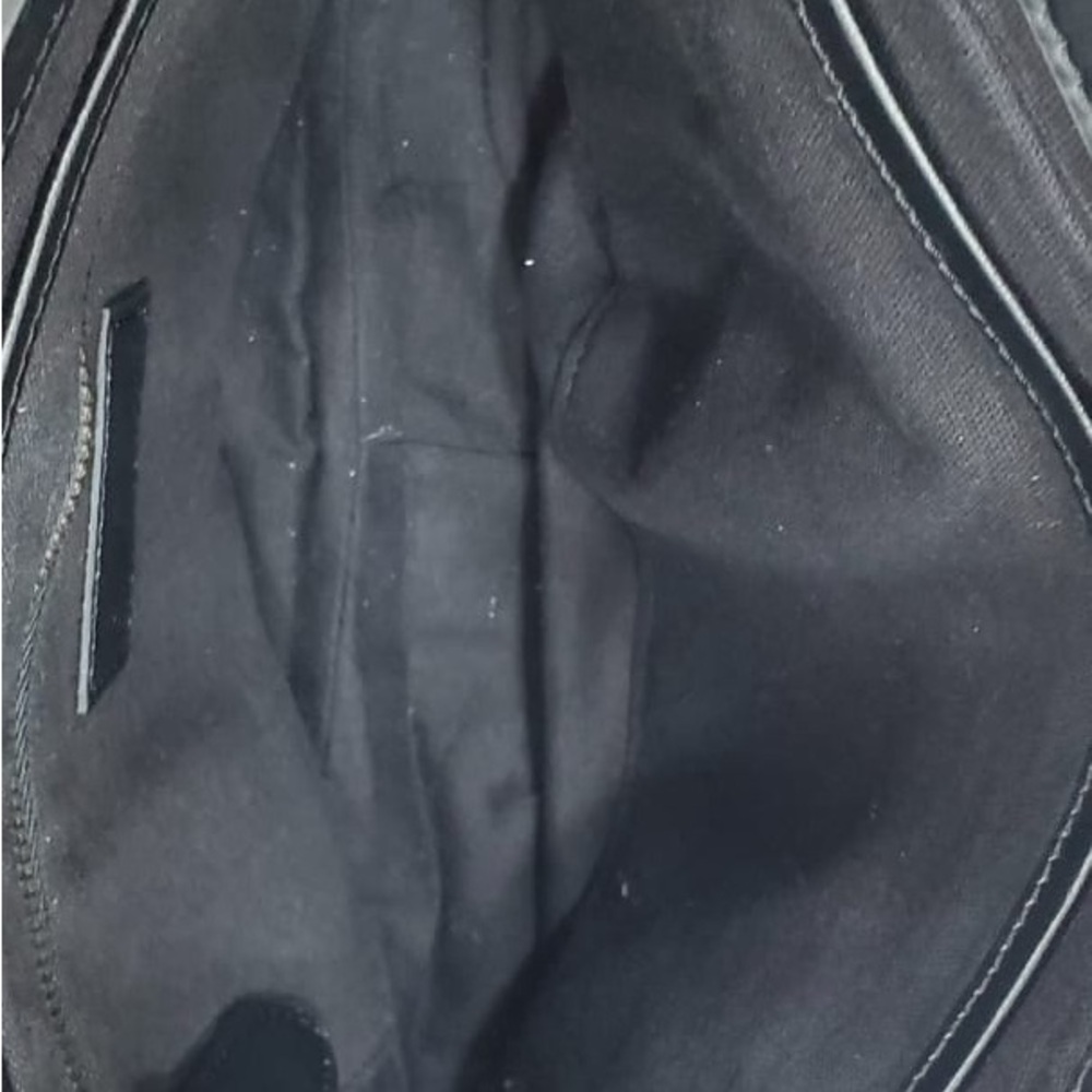 Burberry unisex messenger bag - Picture 11 of 13